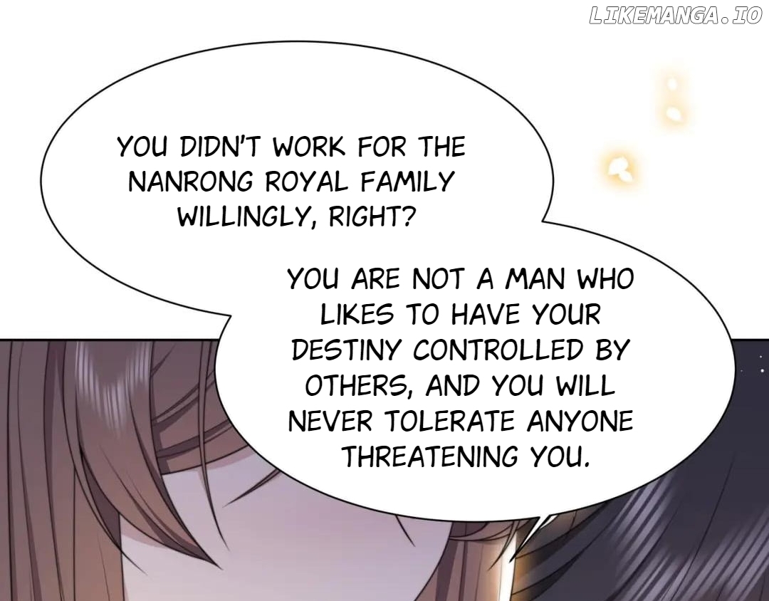 Lonely Emperor Chases His Sister-in-Law Chapter 48 - page 32